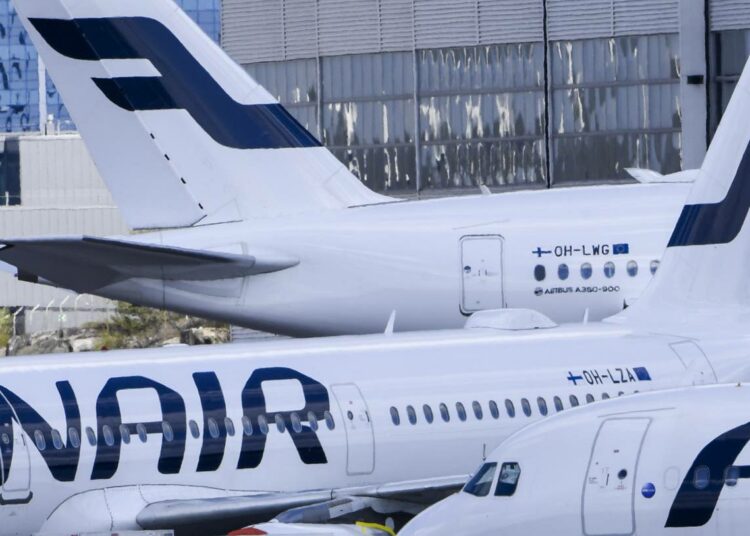 Finnairin suunnitelmat nostattavat vastarintaa vasemmistoliitossa.