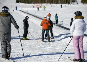 Erityisesti Lapin matkailu on Restonomiliiton mukaan pelastettava.