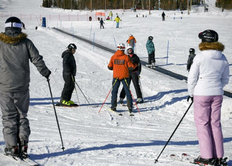 Erityisesti Lapin matkailu on Restonomiliiton mukaan pelastettava.