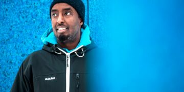 – Monelle maahanmuuttajalle ay-liike on täysin tuntematon tai heillä on siitä väärä kuva, Abdulkadir Mohamud harmittelee.