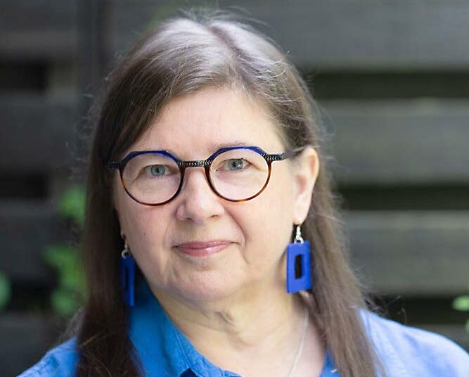 Taloudellinen huoli lisää stressiä ja fyysistä sairastavuutta, muistuttaa Työttömien Keskusjärjestön puheenjohtaja Irma Hirsjärvi.