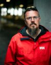 Rakennusliiton asiantuntija Toni Malmström ei ole vakuuttunut valtion tilaajaosaamisesta.