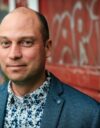 SAK:n pääekonomisti Patrizio Lainà.