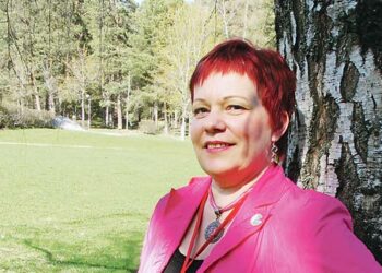 ? Jäsenten edunvalvonnan turvaamisen on oltava kaiken lähtökohta uudessakin tilanteessa, sanoo turkulainen Päivi Laaksonen.
