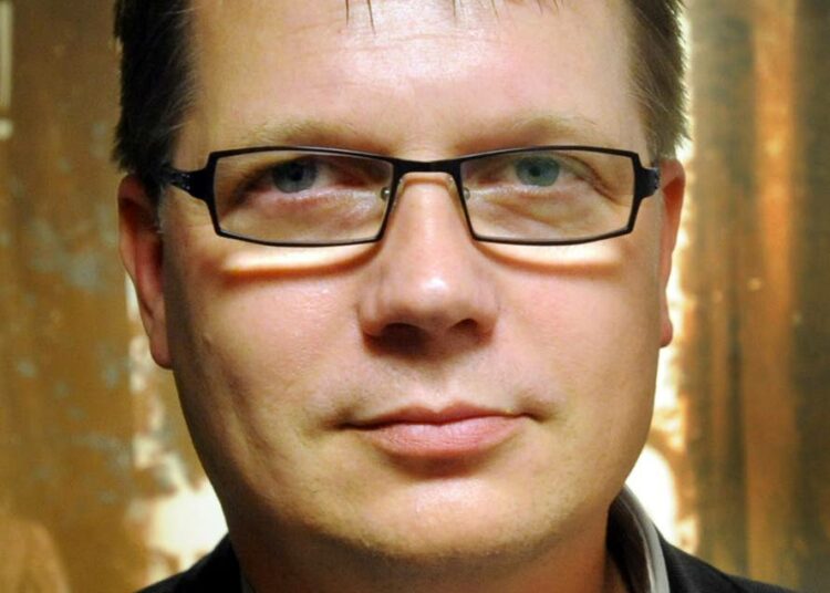 Veli-Matti Kuntonen