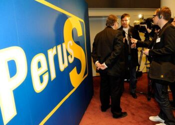 Timo Soinin retoriikka vetoaa, mutta ajaako se äänestämään?