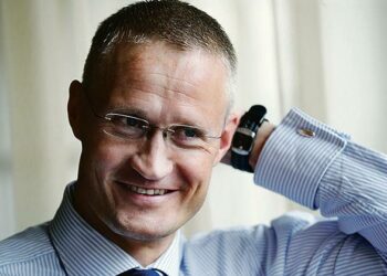 Jarmo Limnéll.