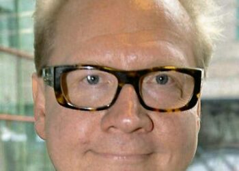 Jari Tervo