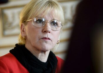 Saudi-Arabia on joutunut heikon ihmisoikeustilanteensa takia diplomaattiseen riitaan Ruotsin kanssa ulkoministeri Margot Wallströmin kutsuttua aktivisti Raif Badawin raipparangaistusta ”keskiaikaiseksi”.