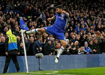 Chelsean superkärki Diego Costaa on huhuttu Kiinaan jopa 150 miljoonan euron hintalapulla.