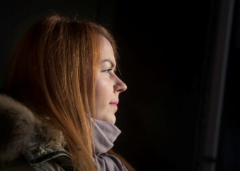Irina Zlobina on optimistinen. Hän uskoo, että työt vielä jatkuvat Helsingin kaupungin sote-viraston laitoshuollossa.