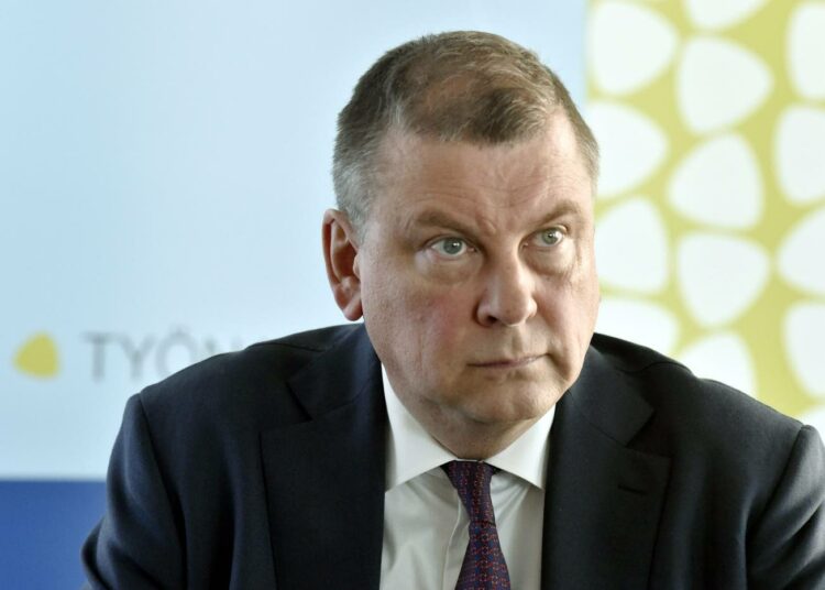 Ilkka Oksala.