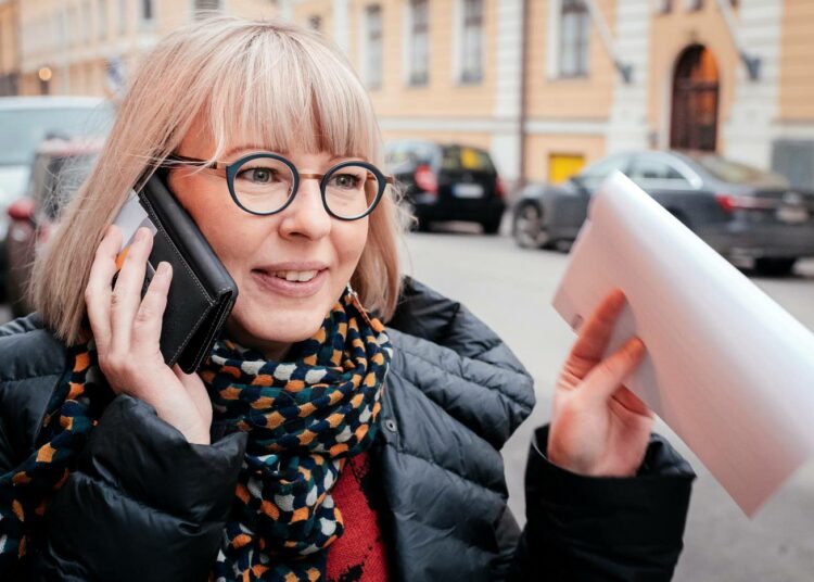 Sosiaali- ja terveysministeri Aino-Kaisa Pekosen mukaan hallitus ei valmistele uutta aktiivimallia.