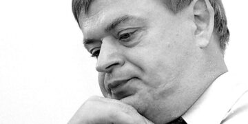Raimo Sailaksen mielestä köyhyydessä oli osin kyse uusavuttomuudesta.