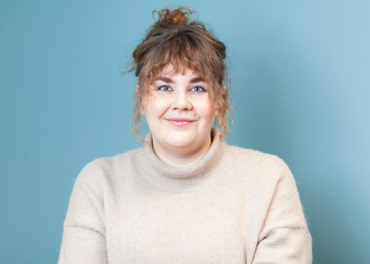 Sara Koiranen