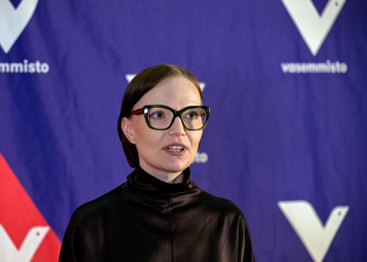 Minja Koskela